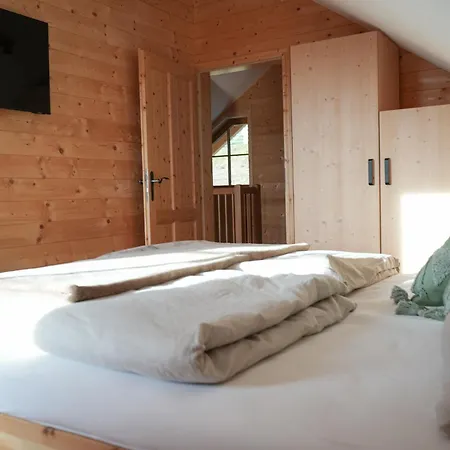 Steindl Huette Chalet