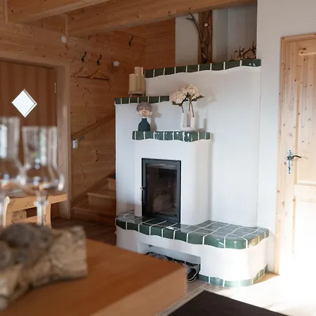 Steindl Huette Chalet *